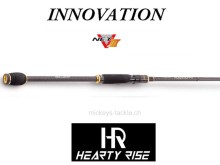 Hearty Rise Innovation, NET-V III